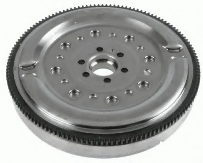 Двохмасовий маховик AUDI/SKODA/VW A4/A6/Superb/Passat "1,6-2,0 "94-05 SACHS 2294002144