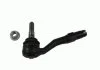 Накінечник кермової тяги, BMW 5 (E60/E61), 6 (E63/E64), 7 (E65-67) 03-10 LEMFORDER 25896 02