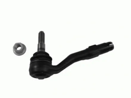 Накінечник кермової тяги, BMW 5 (E60/E61), 6 (E63/E64), 7 (E65-67) 03-10 LEMFORDER 25896 02