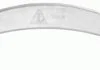 Важіль MERCEDES E (W211)/ SL(R230) "RL "01-12 LEMFORDER 30428 01
