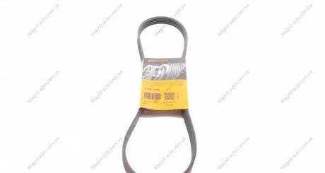 Ремень поликлиновый DAEWOO LANOS седан (KLAT) 1.6 16V (произ-во ContiTech) Contitech 5PK1005