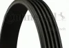 Ремень поликлиновой Contitech 5PK1100 (фото 3)