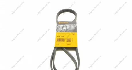 Ремень поликлиновый (произ-во ContiTech) Contitech 5PK1345