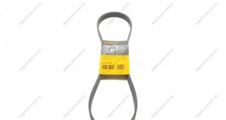 Ремень поликлиновой Contitech 6PK1050