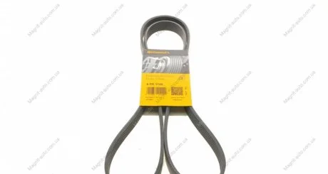 Ремень привода навесного оборудования Contitech 6PK1740