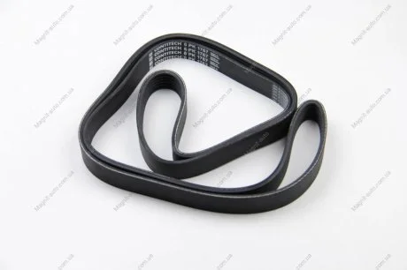 Пас поликлиновый VW T4 2.4D/2.5TDI 90-03/Ford Fies Contitech 6PK1767