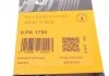 Пас поликлиновый Renault Trafic/Master/Laguna/Opel Contitech 6PK1795 (фото 5)