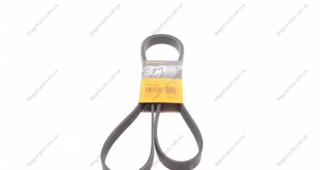 Ремінь генератора, 1.9JTD (AC PS) Contitech 6PK1815