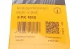 Ремень генератора, 1.9JTD (AC PS) Contitech 6PK1815 (фото 6)