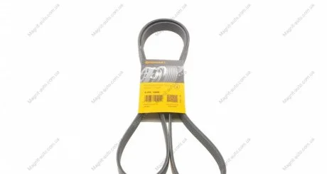 Ремень поликлиновой Contitech 6PK1880