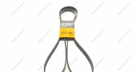 Ремень поликлиновой Contitech 6PK2260