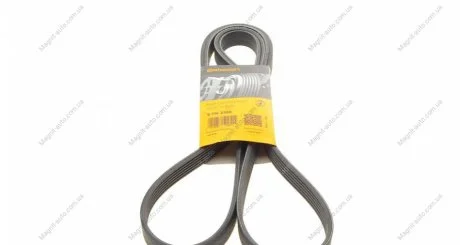 Ремень поликлиновой Contitech 6PK2380