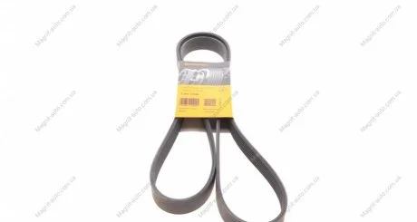Ремень поликлиновый Contitech 7PK1760