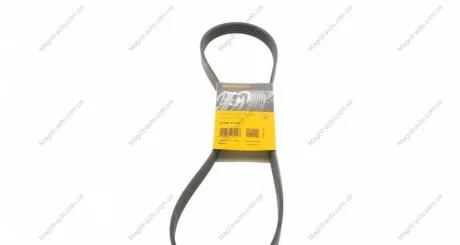 Ремень поликлиновой Contitech 6PK1130