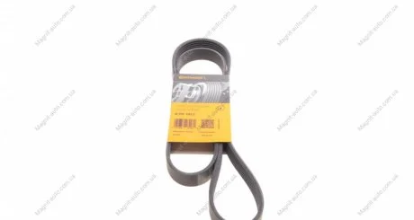 Ремень поликлиновой Contitech 6PK1413