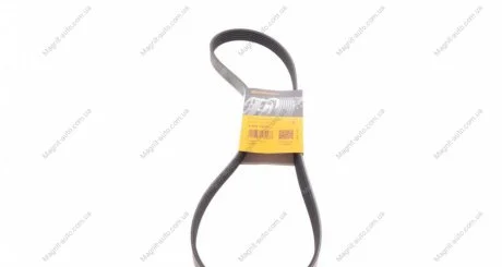 Ремень поликлиновой Contitech 6PK1230