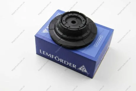 Опора амортизатора VW Multivan/T5 "F "03>> LEMFORDER 28228 01