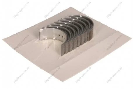 Вкладыши шатунные Glyco 01-4127/4 STD