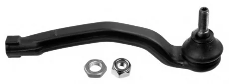 Наконечник рулевой тяги RENAULT Clio/Megane/Scenic "FR "03>> LEMFORDER 30621 02