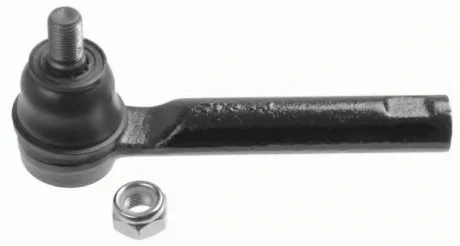 Накінечник кермової тяги SUBARU Forester/Impreza/Legacy/Outback "F "92>> LEMFORDER 30690 01