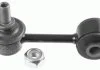 Тяга стабилизатора MAZDA 6 (GG) "R "02-"07 LEMFORDER 32009 01 (фото 1)