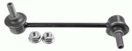 Стойка стабилизатора перед., R, MAZDA 6 LEMFORDER 33274 01
