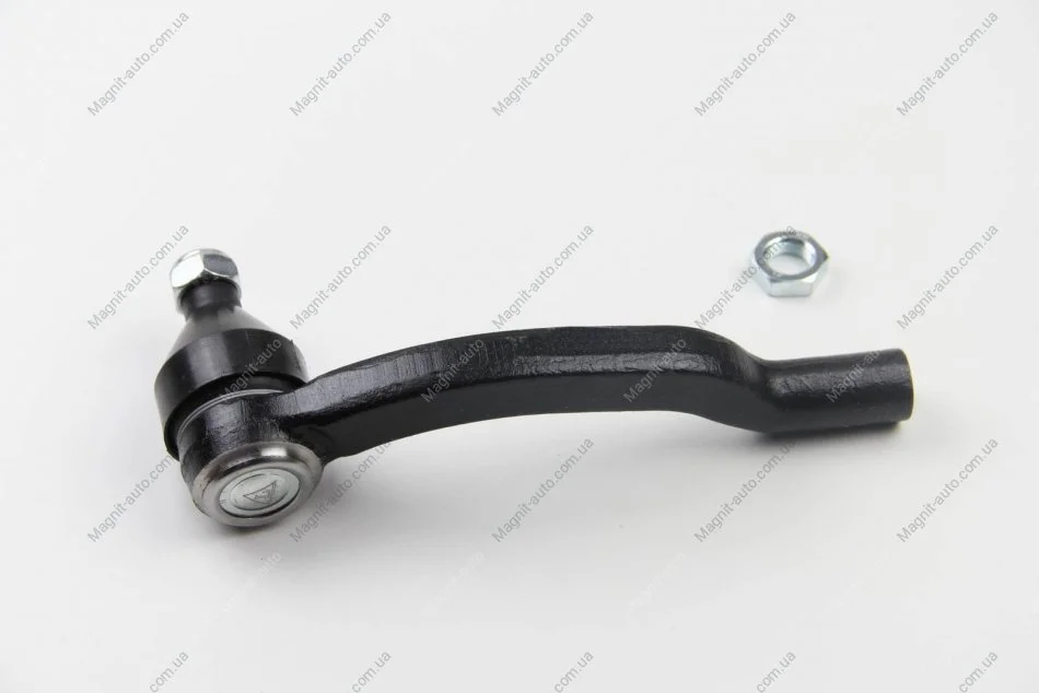 Накінечник рульової тяги CITROEN/FIAT/PEUGEOT Jumper/Ducato/Boxer "FL "06>> LEMFORDER 33484 01 (фото 1)