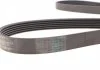 Ремень привода навесного оборудования Contitech 6PK1780 (фото 3)