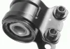 Сайлентблок FORD/MAZDA Focus/C-Max/2 "F "04-"12 LEMFORDER 33413 01 (фото 3)