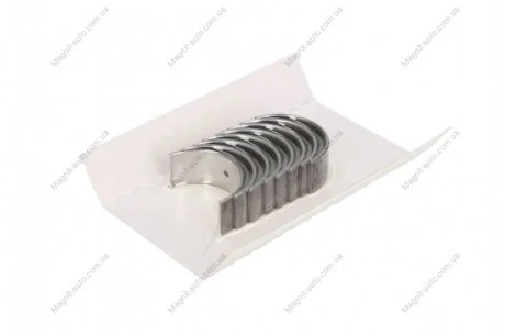 Вкладыши шатунные Glyco 01-4154/4 STD