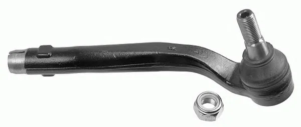 Наконечник рулевой тяги MERCEDES W163 "FR "98-"05 LEMFORDER 30483 01 (фото 1)