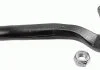 Наконечник рулевой тяги MERCEDES W163 "FR "98-"05 LEMFORDER 30483 01 (фото 1)