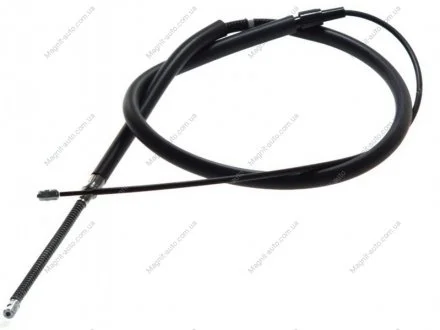 Трос гальмівний SKODA Octavia all drum brake RH-LH 98- ADRIAUTO 47.0210