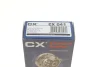Подшипник ступицы роликовый CX CX 041 (фото 10)