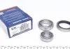 Підшипник маточини роликовий CX CX 221 (фото 1)