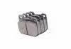 Колодки гальмівні, OPEL Omega A/Vectra B, SAAB 900/9-3/9-5 1.6-3.0 86-09 LPR 05P334 (фото 3)