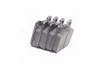 Колодки гальмівні, OPEL Omega A/Vectra B, SAAB 900/9-3/9-5 1.6-3.0 86-09 LPR 05P334 (фото 4)