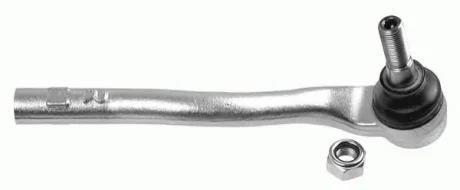 Накінечник кермової тяги MERCEDES X164/W164 "FR "05-"12 LEMFORDER 34084 01