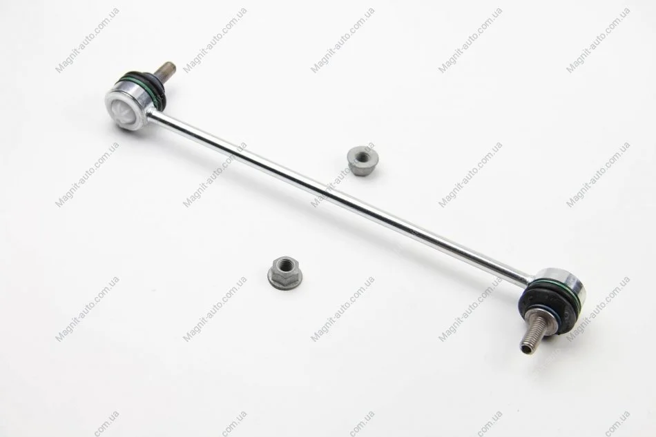 Тяга стабилизатора FORD/VOLVO Galaxy/Mondeo/S60/S80/V70/XC60/XC70 "F "06>> LEMFORDER 33713 01 (фото 1)