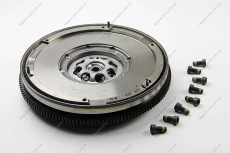 Маховик SACHS 2294000834