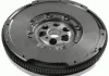 Маховик двомасовий, VW Bora, Golf IV, Sharan 1.9TDI 98-10 SACHS 2294000871 (фото 1)