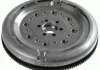 Маховик двомасовий, VW Bora, Golf IV, Sharan 1.9TDI 98-10 SACHS 2294000871 (фото 2)