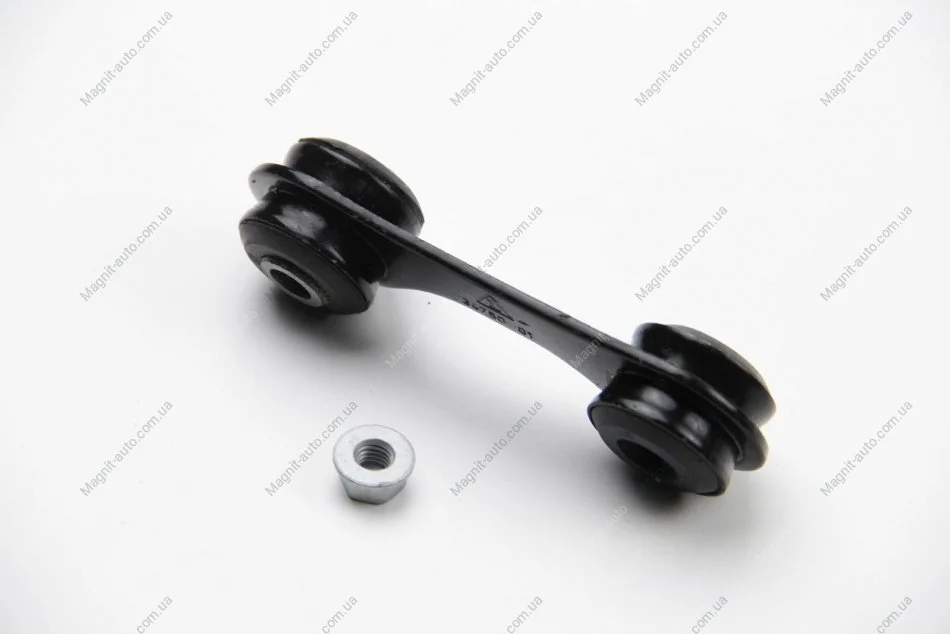 Тяга стабилизатора FIAT/OPEL/SAAB Croma/Vectra C/9-3 "R "02>> LEMFORDER 34750 01 (фото 1)