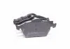 Тормозные колодки, VAG, 1.4-2.9, AHF/ASV, 92-10 LPR 05P639 (фото 1)