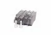 Колодки тормозные, передние, 03- (тип Bosch) LPR 05P802 (фото 4)