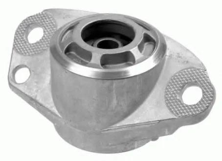 Опора амортизатора задня, VW Bora/Golf/Polo, 98-05; SKODA Octavia/Fabia/Roomster, 96- LEMFORDER 35269 01