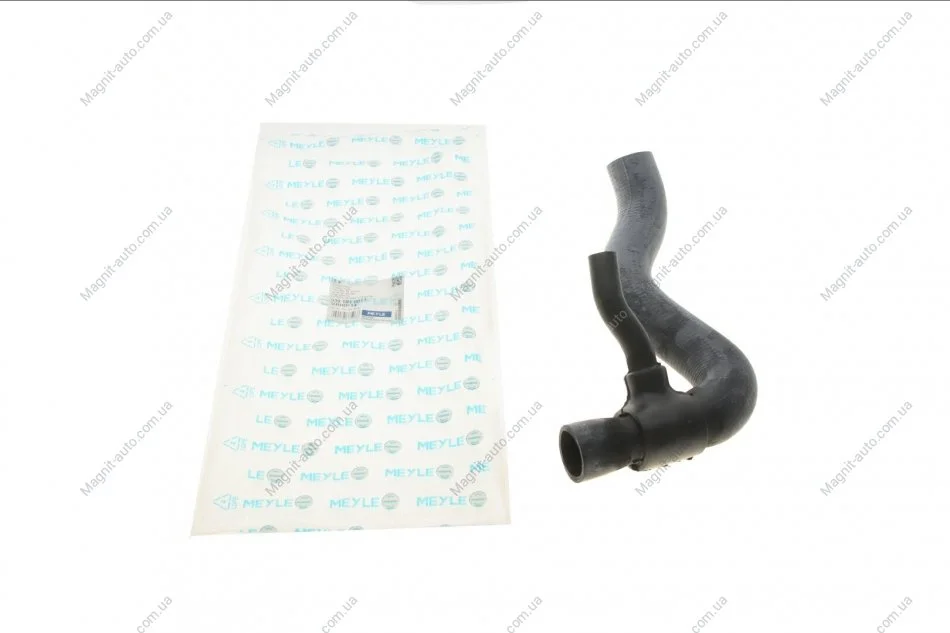 Патрубок радіатора (ниж.) CDI MEYLE 039 501 0013 (фото 1)