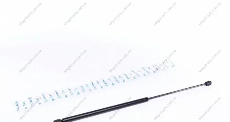 Газова пружина MEYLE 040 910 0027