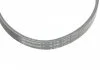 Ремень поликлиновый, HONDA Accord 90-96 Contitech 4PK1070 (фото 4)