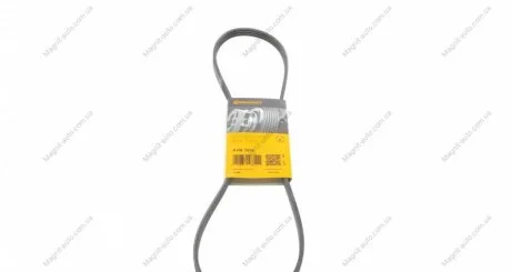 Ремень поликлиновый, HONDA Accord 90-96 Contitech 4PK1070